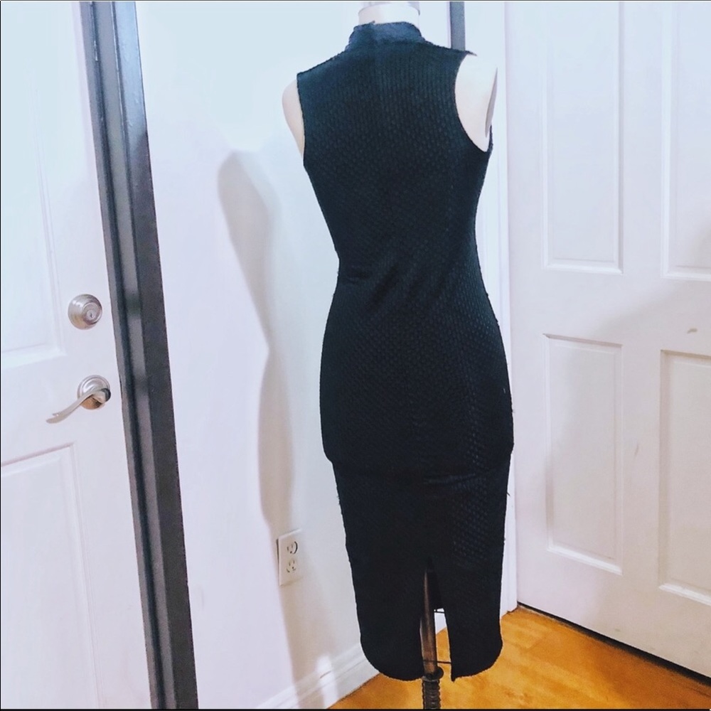 🖤ZARA DRESS🖤 - Picture 2 of 4